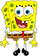 Ausmalbilder von SpongeBob Schwammkopf